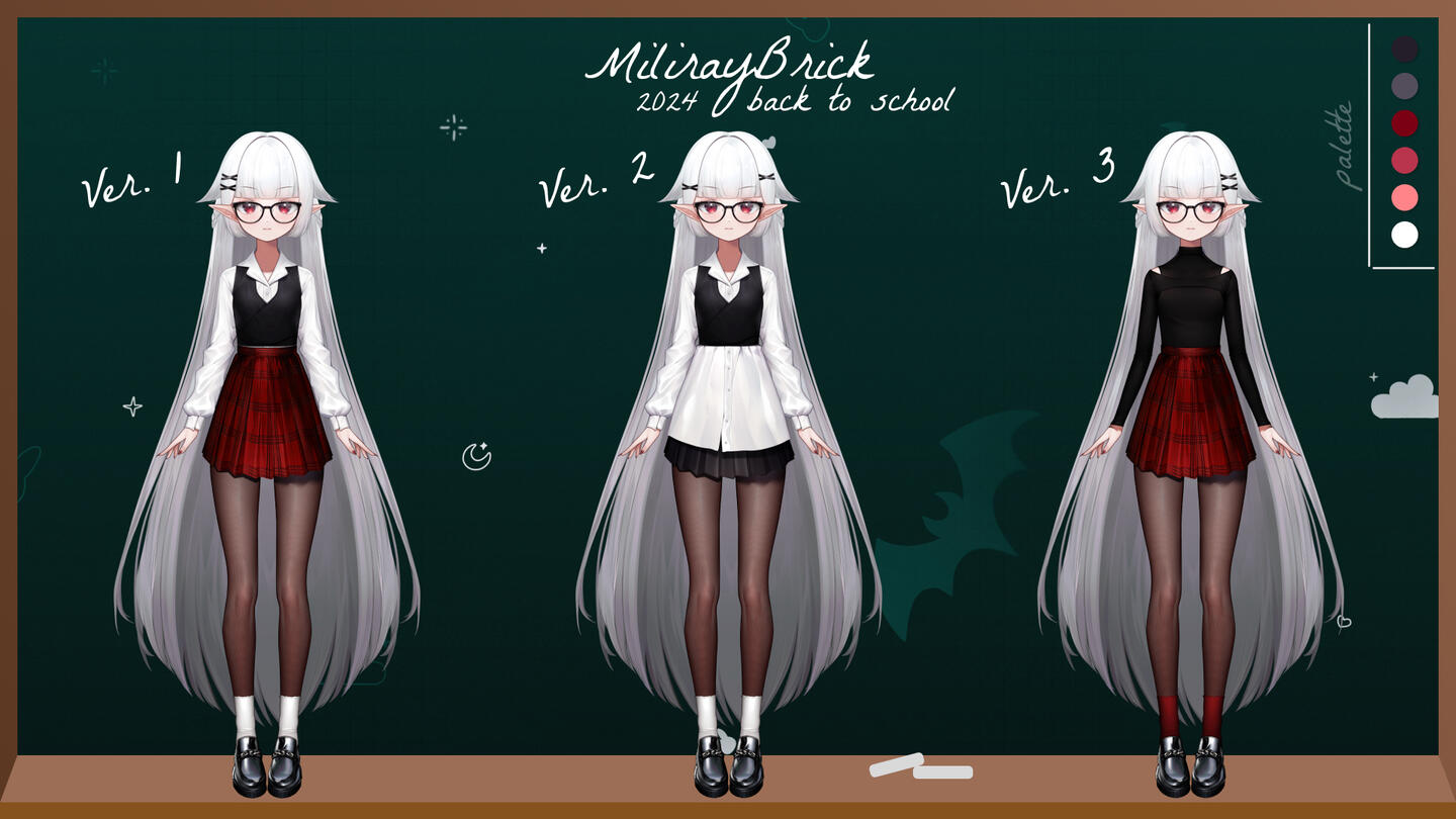 Второй образ